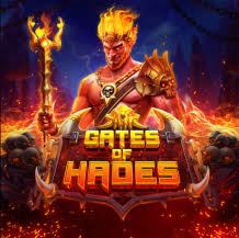 Gates of Hades Slot Game yang Membara dan Menggoda