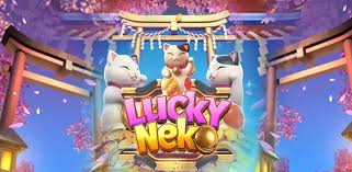 Rahasia Jitu Menang Besar di Slot Lucky Neko Tanpa Ribet