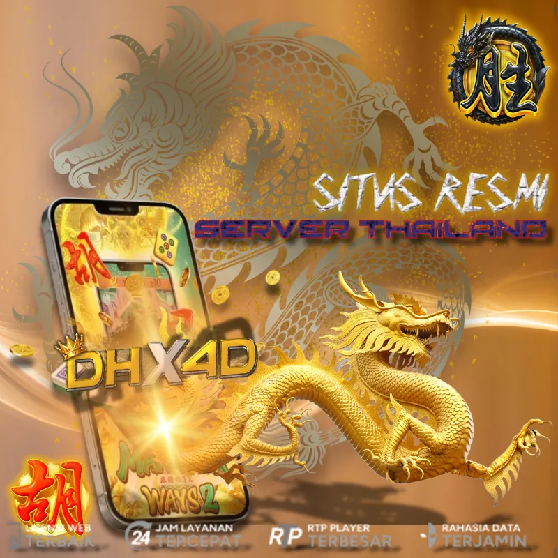 Hidup Mewah Jadi Nyata Berkat Kemenangan DHX4D Slot